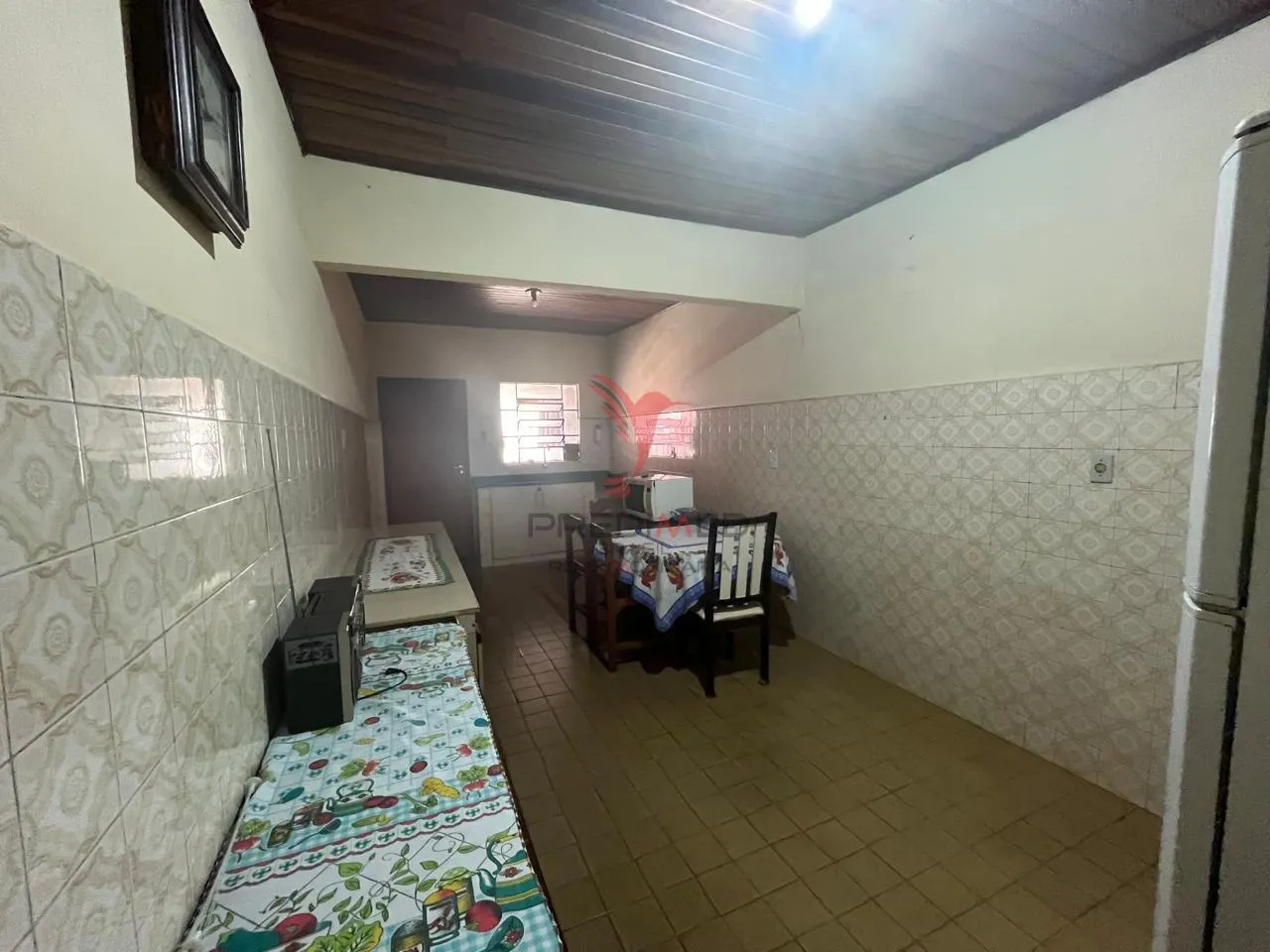 Imagem Casa a venda no bairro Padre Bento em Itu