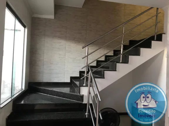 Imagem Vendo Duplex mobiliado com excelente acabamento perto da praia