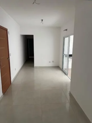 Imagem Apartamento com Varanda Gourmet e Infraestrutura de Lazer Completa