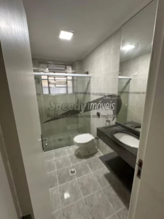 Imagem Apartamento em Santos 1 dormitório, térreo