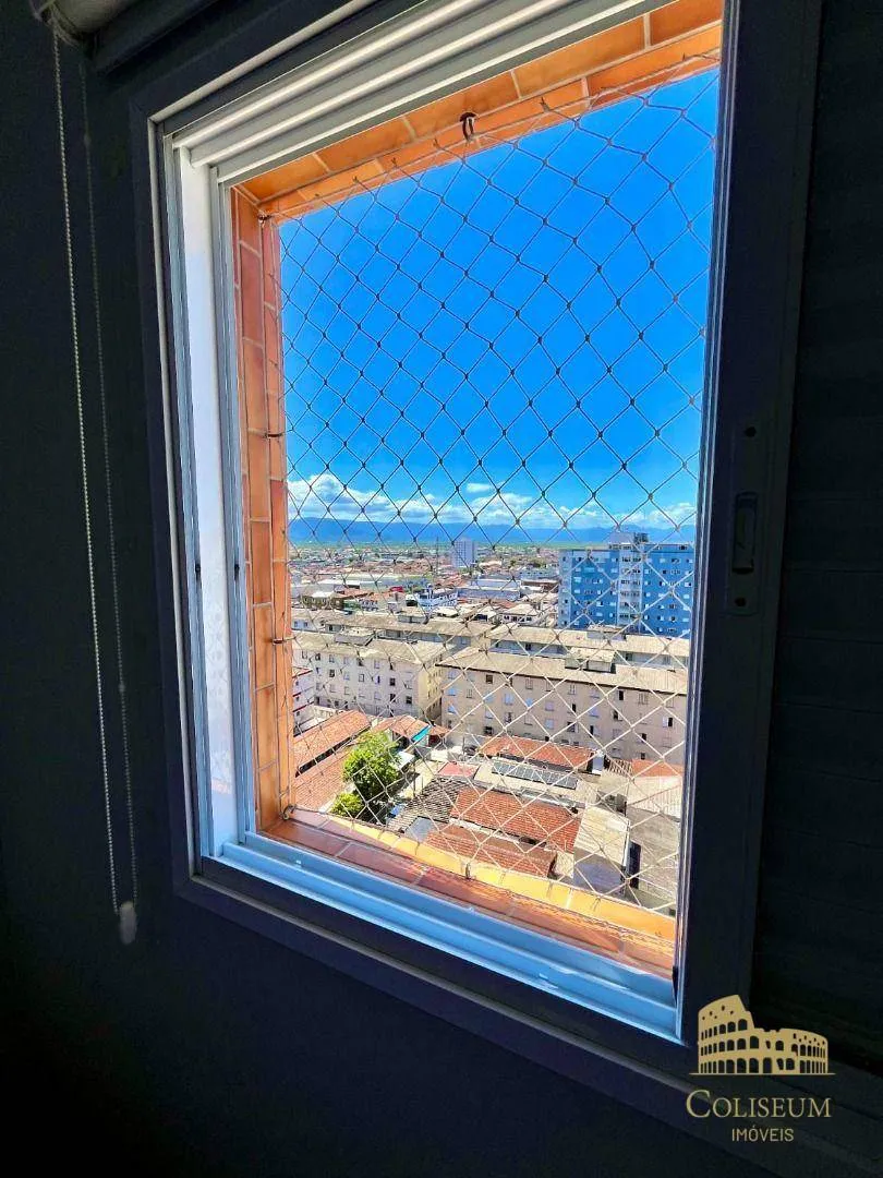 Imagem Apartamento com 2 dormitórios à venda, 60 m² por R$ 480.000,00 - Vila Assunção - Praia Grande/SP
