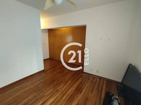 Imagem Apartamento à venda, 140 m² por R$ 1.650.000,00 - Moema - São Paulo/SP