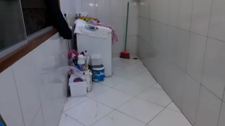 Imagem casa com comercio - Pedreira