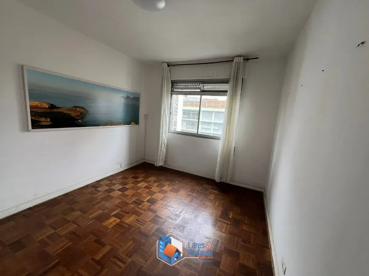 Imagem Apartamento para venda em Jardim Paulista com 4 quartos, sendo 2 suítes, 182m²