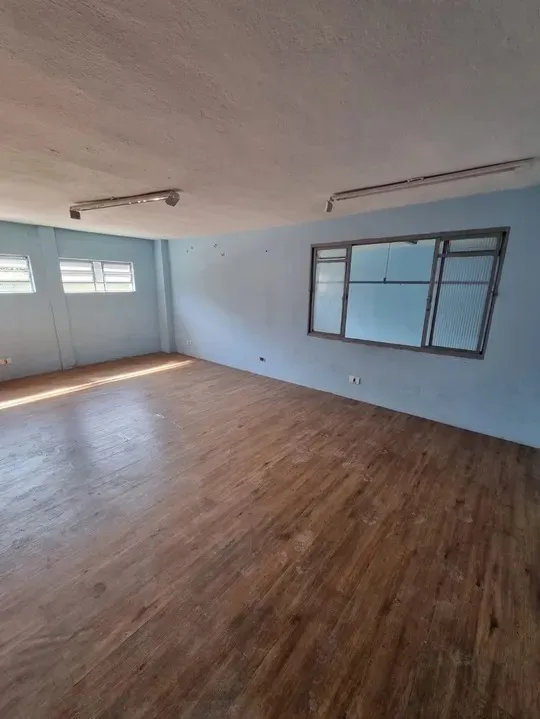 Imagem Galpão Comercial na Avenida Piraporinha ? 370m² de Área