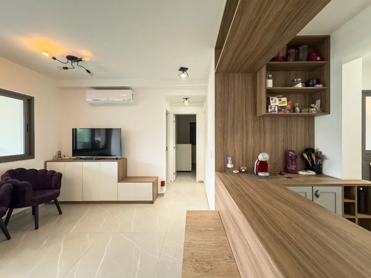 Imagem Apartamento para venda em Vila Zilda (Tatuapé) com 2 quartos, sendo 1 suíte, 81m2