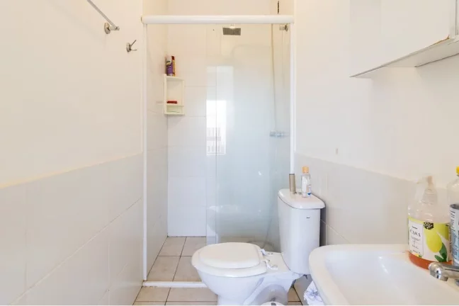 Imagem Casa para venda no bairro Guarujá em Porto Alegre