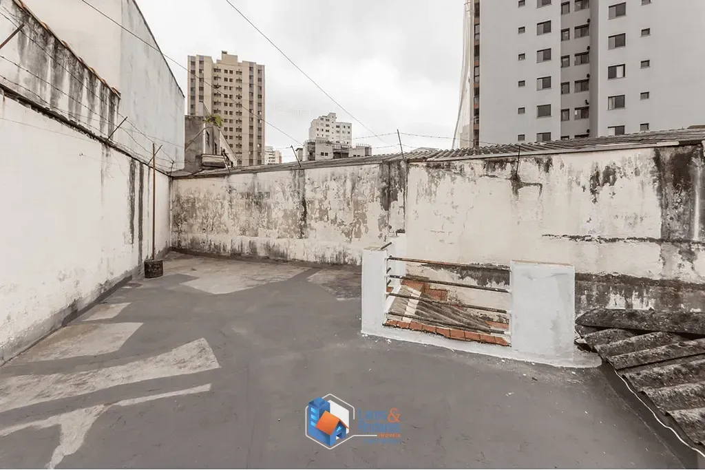 Imagem Casa à venda 3 Quartos 1 Suite 2 Vagas 120M² Vila da Saúde São Paulo - SP