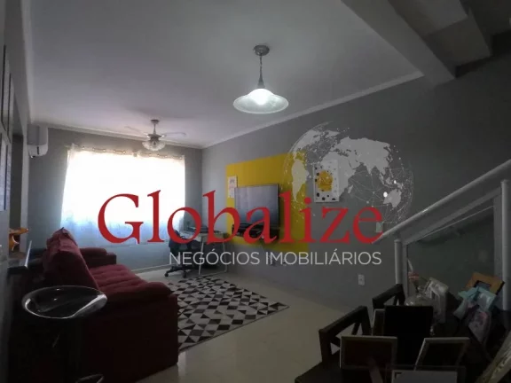 Imagem Casa com 100m², 2 dormitórios à venda no bairro do Marapé por R$540.000,00.