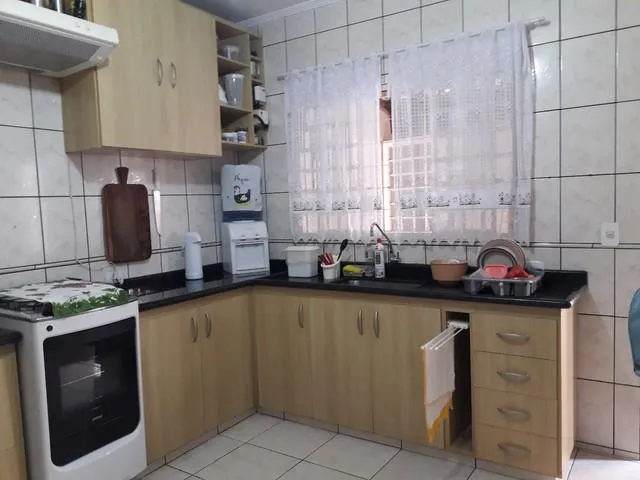 Imagem CASA - JARDIM DAS ORQUÍDEAS - SUMARÉ-SP
