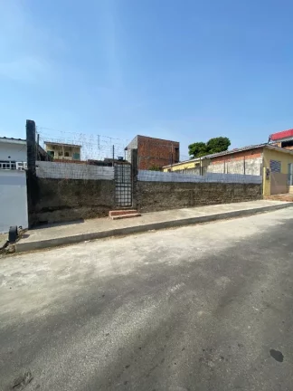 Imagem TERRENO RESIDENCIAL em MANAUS - AM, ALVORADA