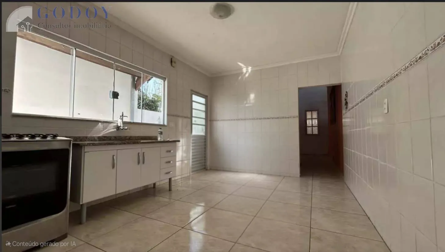 Imagem Oportunidade! Casa com 3 dormitórios,mezanino, vista espetacular do terraço