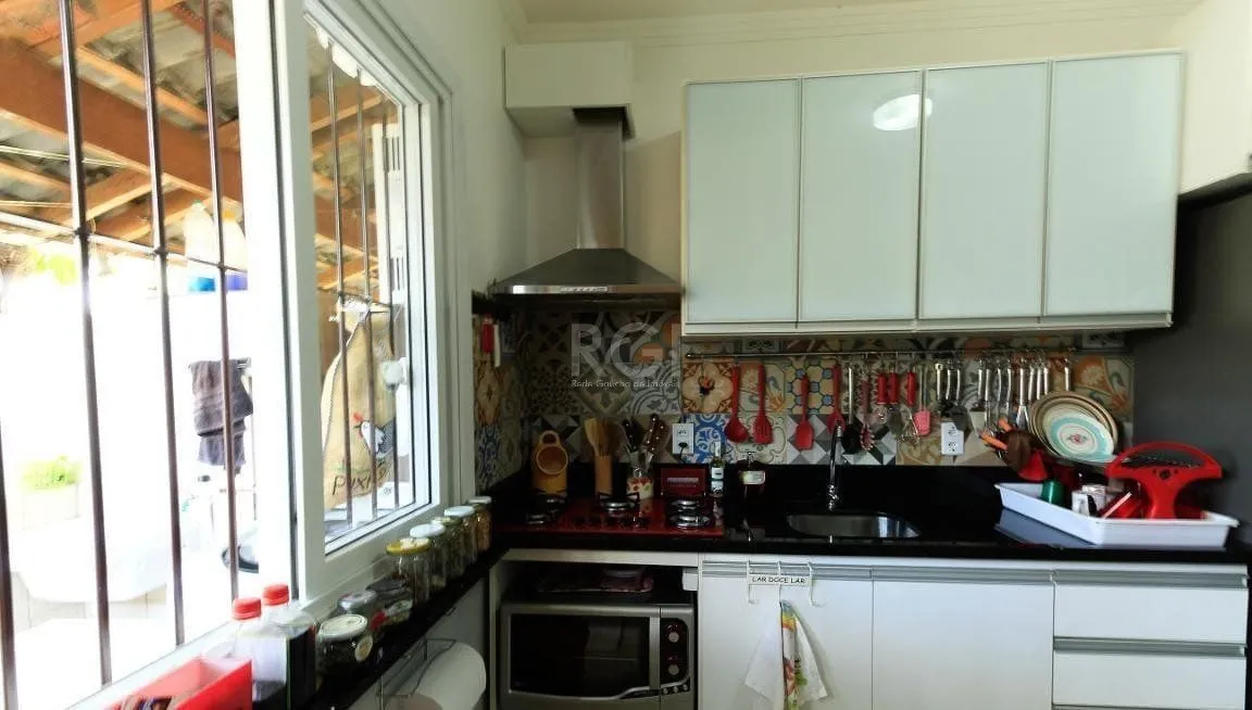Imagem Casa em Aberta dos Morros