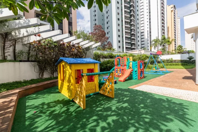Imagem Apartamento à venda em São Paulo, Indianópolis, com 2 quartos, 95m2