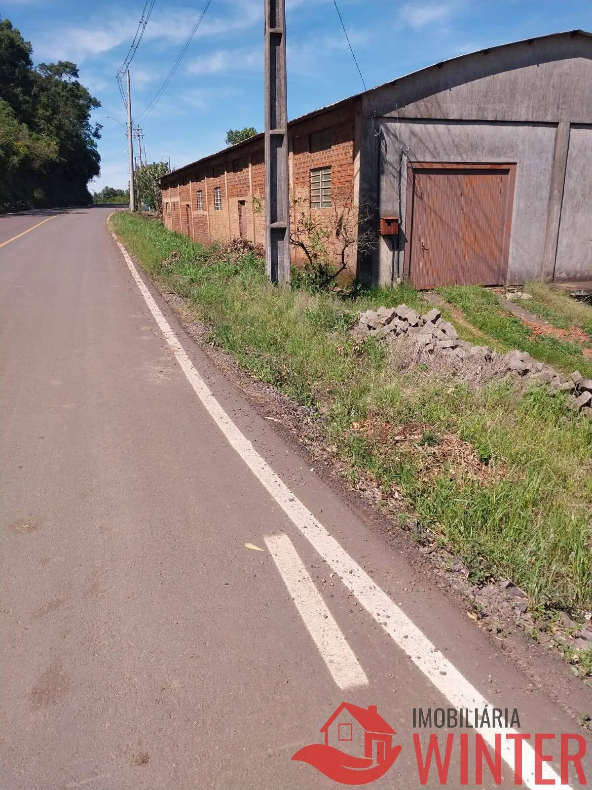 Foto do imóvel Prédio comercial em Bom Principio