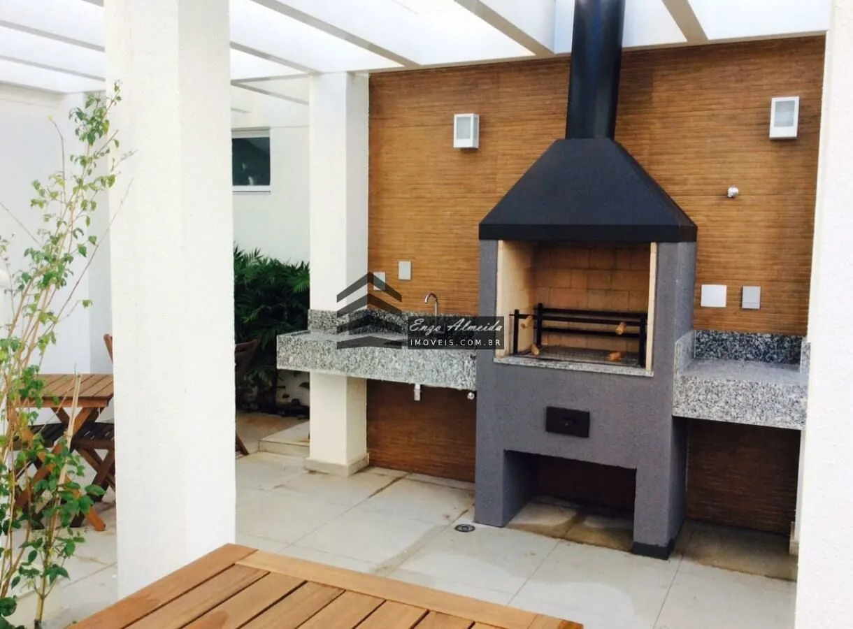 Imagem Apartamento à venda em São Paulo/SP