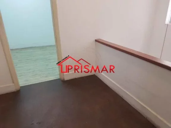 Imagem Vende Casa no Gonzaga, Santos - 500 mts