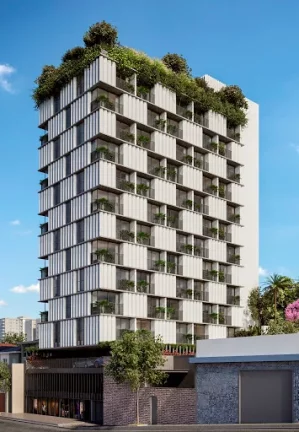 Foto do imóvel Apartamento à venda no bairro Vila Madalena - São Paulo/SP
