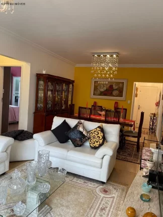 Imagem APARTAMENTO RESIDENCIAL em SÃO PAULO - SP, CAMBUCI