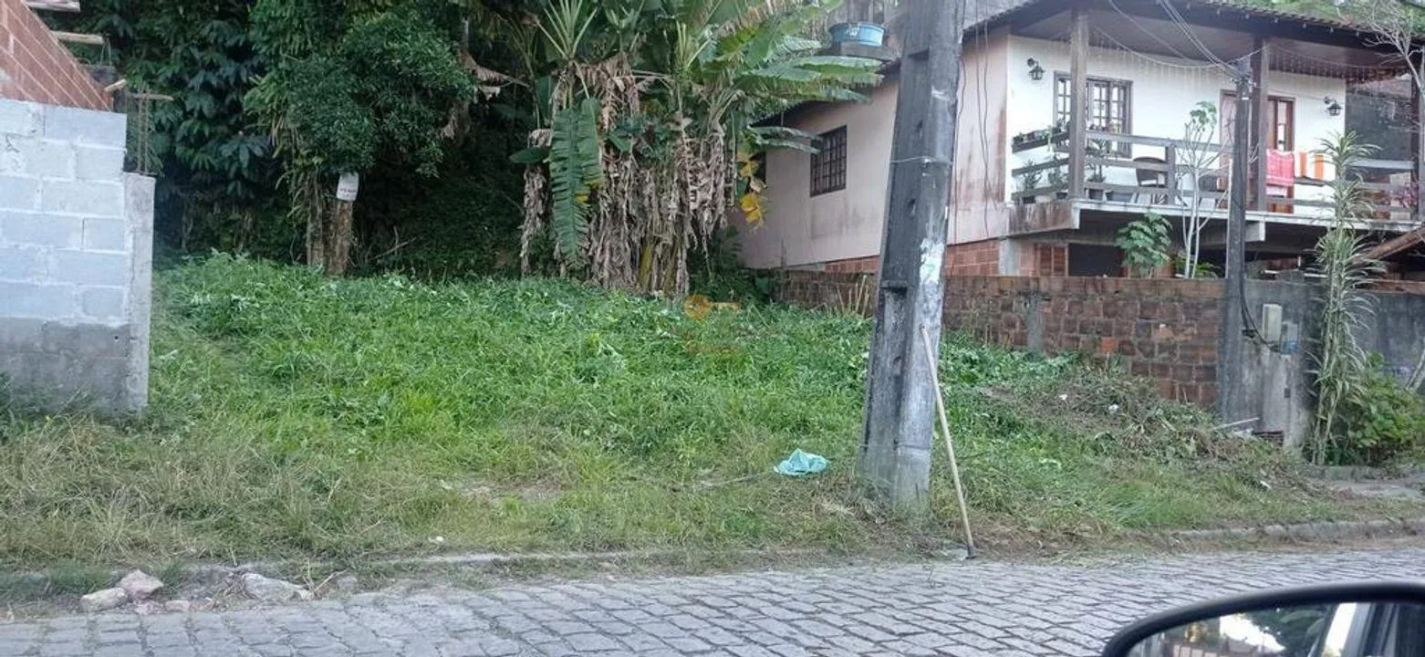 Imagem Terreno para Venda em Teresópolis / RJ no bairro Granja Guarani