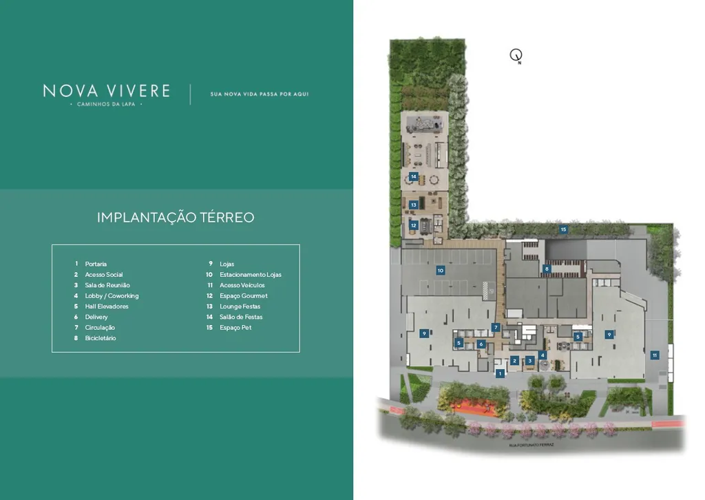 Imagem Sadia 05 - Breve Lançamento - Nova Vivere