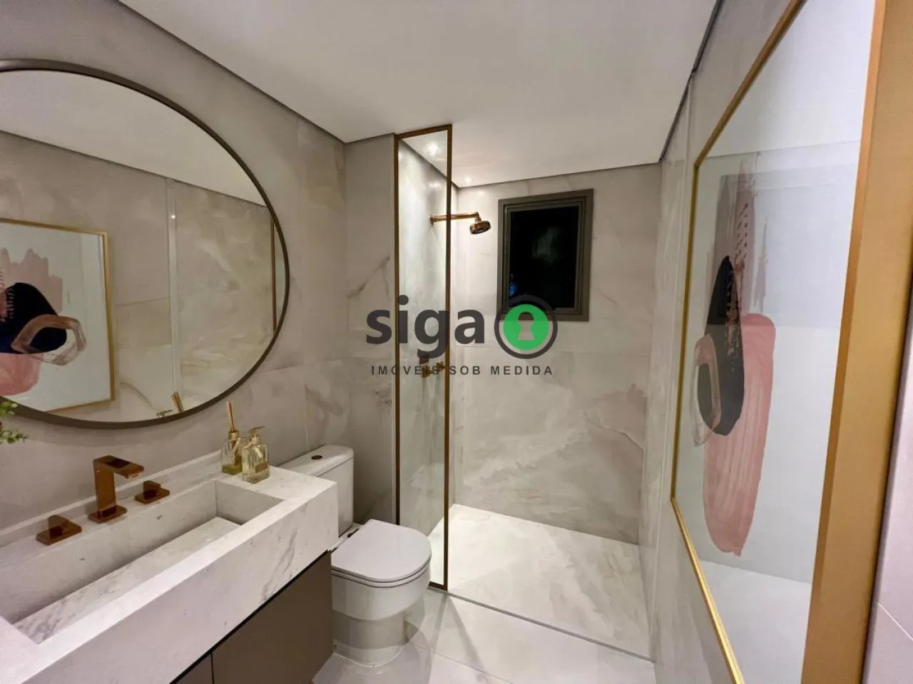Imagem Apartamento à venda 3 Quartos, 1 Vaga, 79m², Chácara Inglesa - SP