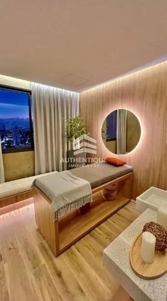 Imagem HAUS MITRE BROOKLIN - Apartamento à venda em São Paulo/SP