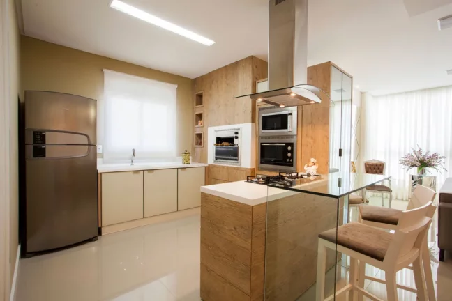 Imagem Apartamento à venda em Balneário Camboriú, Centro, com 3 quartos, 128,44m2