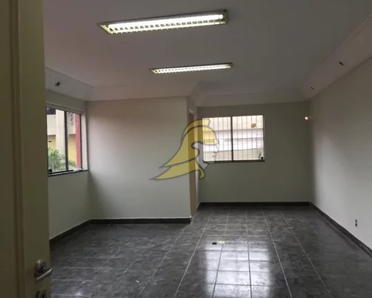 Imagem PONTO COMERCIAL AO LADO TERMINAL VILA SÔNIA METRÔ ÁREA CONSTRUÍDA 275,00 M 7 SALAS COZINHA 5 BANHEIROS RECEPÇÃO 10 VAGAS DE GARAGEM FÁCIL ACESSO