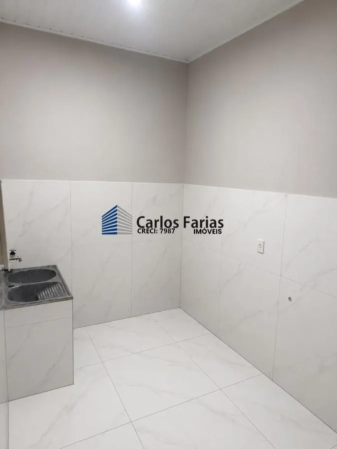 Imagem Casa para Venda em Brasília, Núcleo Rural Vargem Bonita (Park Way), 3 dormitórios, 1 suíte, 2 banheiros, 1 vaga