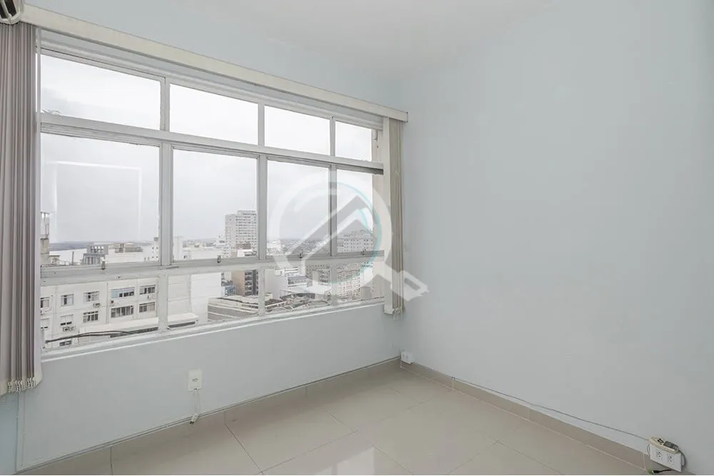 Imagem Disponível para venda uma excelente sala comercial localizada na Rua dos Andradas, no coração do ...