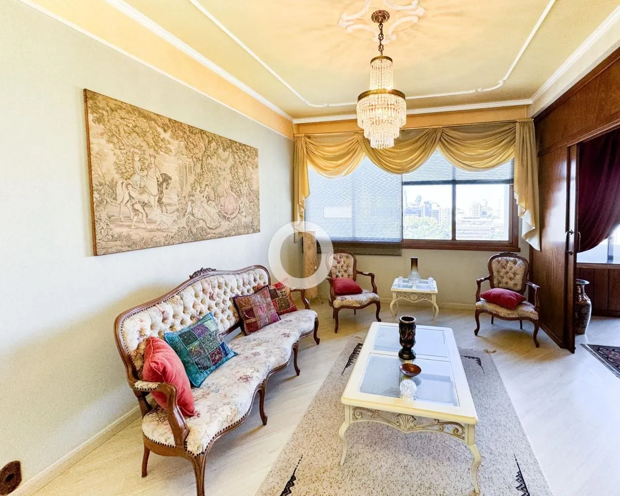Imagem Apartamento à venda em Caxias do Sul, Madureira, com 4 quartos, 236m2