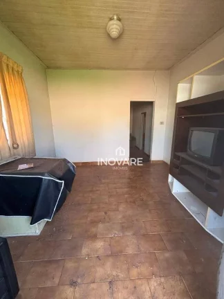 Imagem Casa com 3 dormitórios à venda, 250 m² por R$ 650.000,00 - Setor Central - Itumbiara/GO