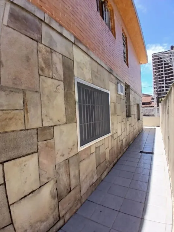 Imagem APARTAMENTO COM 30,00 m² - CAIÇARA - PRAIA GRANDE SP