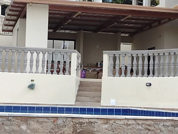 Imagem CHÁCARA - TERRAS DE SANTA CRUZ