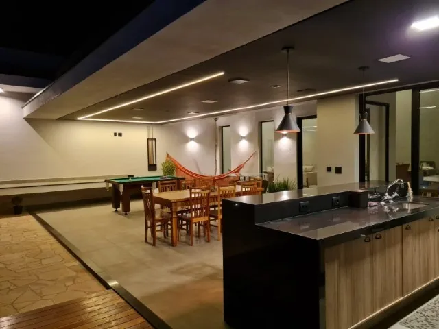 Imagem LINDA CASA DE 405M² NO RESIDENCIAL VILLAGE IPANEMA I!!!