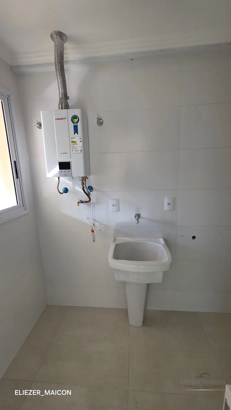 Imagem Apartamento à Venda no Residencial charlotte no Centro, Poços de Caldas - MG