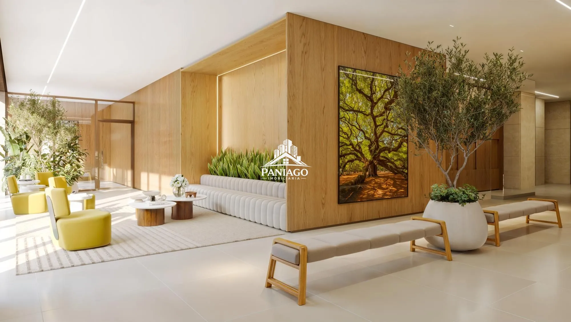 Imagem Lançamento Exclusivo em Cuiabá - AYA Comfort Home