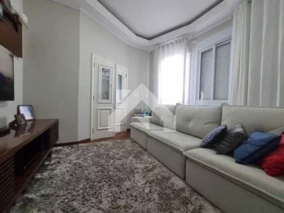 Imagem Casa de Condomínio em Alphaville - Santana de Parnaíba