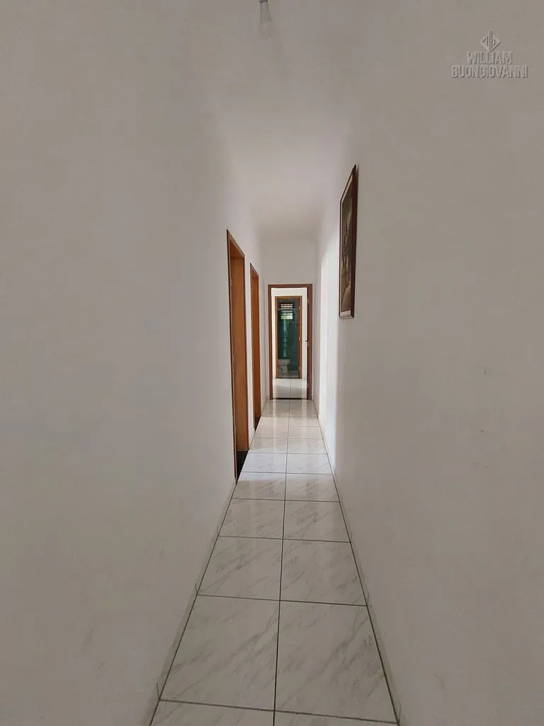 Imagem CASA GEMINADA 3 QUARTOS, SENDO 1 SUÍTE - BALNEÁRIO FLÓRIDA - PRAIA GRANDE/SP