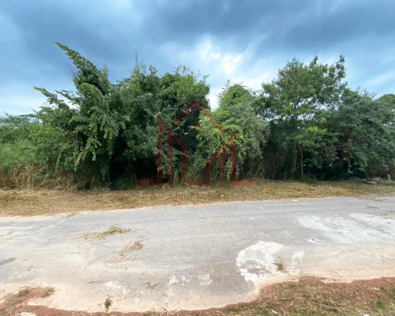 Foto do imóvel ? Oportunidade única! Terreno de 133,00 m2 de área disponível para venda! em Jardim Nova Aparecidinha, Sorocaba - SP