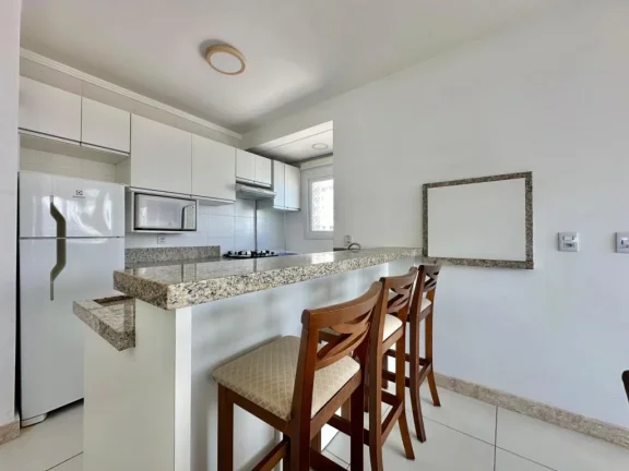 Imagem Apartamento 3 Dormitórios - Bairro Zona Nova