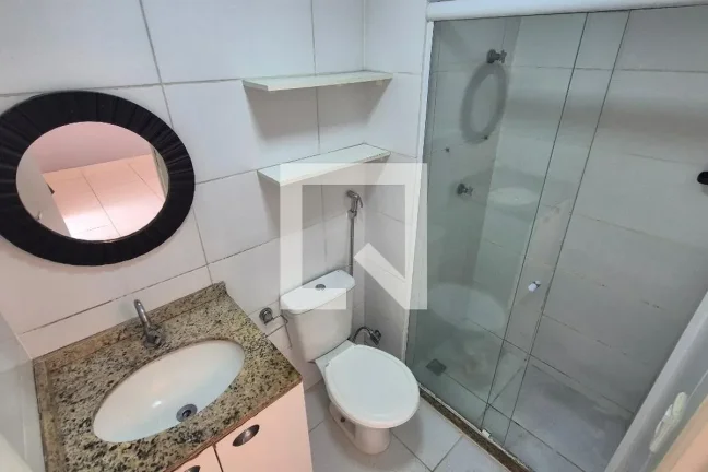 Imagem Apartamento à Venda - Recreio, 2 Quartos, 50 m2