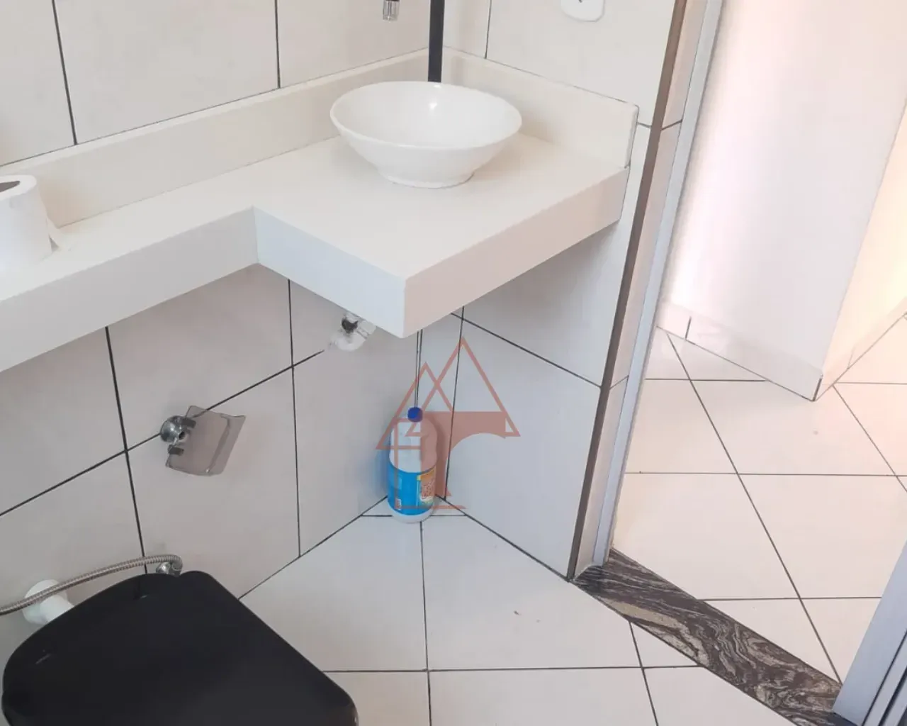 Imagem Apartamento com 1 Quarto à Venda, 54 m² em Vila Nova - Cubatão