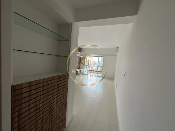 Imagem Apartamento 3 Dormitórios (1 suíte), 2 vagas, The View Club, Aquarius, Sjc.