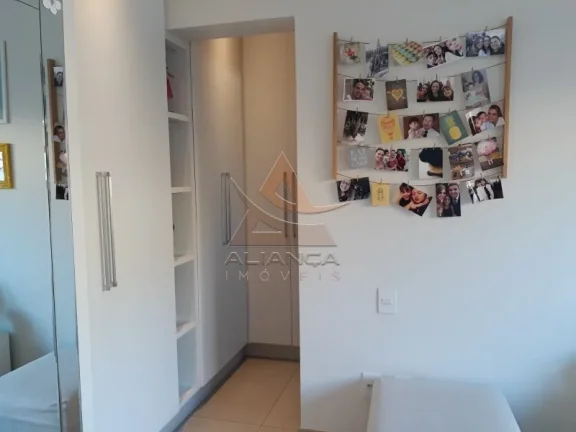 Imagem Casa Condomínio - Ribeirão Preto - Recreio das Acácias