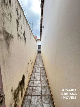 Imagem Vende - Casa oportunidade - Vila Gardiman- Itu/SP