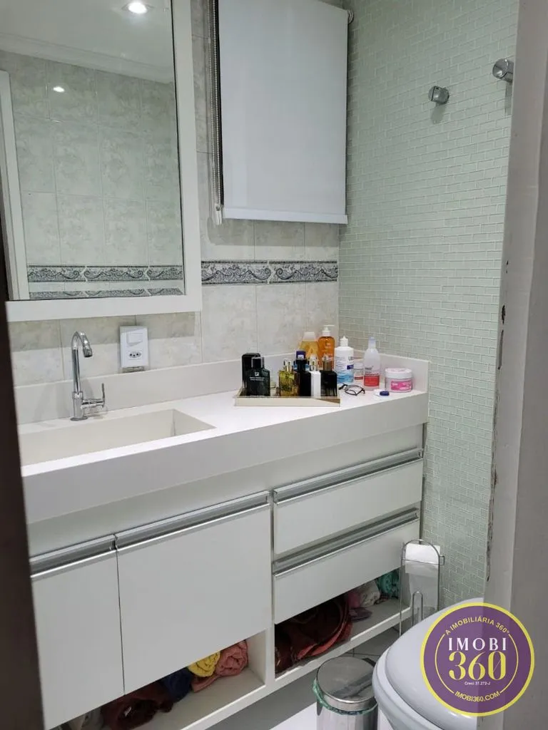 Imagem Apartamento à Venda em Penha de França, São Paulo - SP