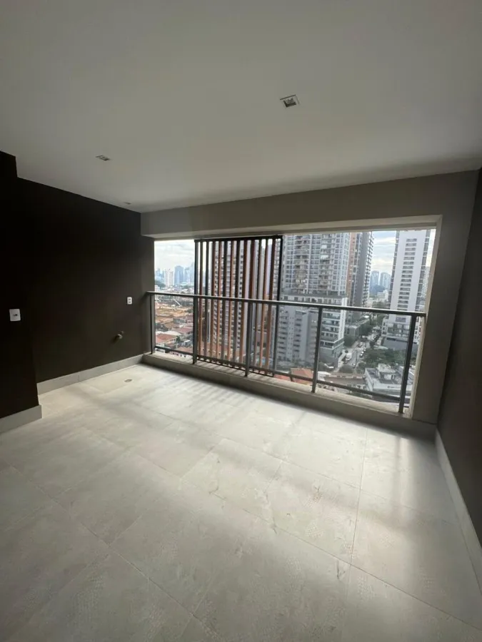 Imagem Apartamento para Venda em São Paulo, Jardim das Acácias, 2 dormitórios, 2 suítes, 3 banheiros, 1 vaga