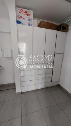 Imagem Sala Comercial para Venda em São Bernardo do Campo / SP no bairro Centro